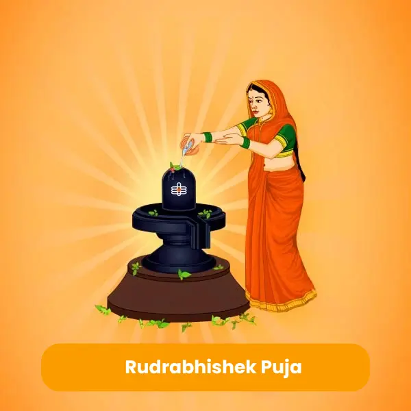 रुद्राभिषेक पूजा उज्जैन